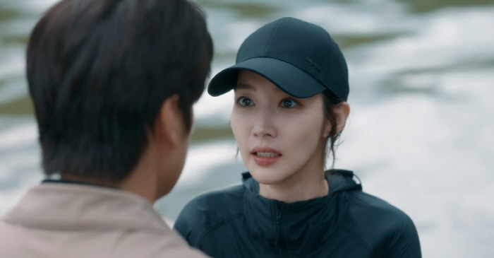 '내남결' 박민영 “결국엔 주체적으로 인생의 주인이 되어야” 응원 유발캐…