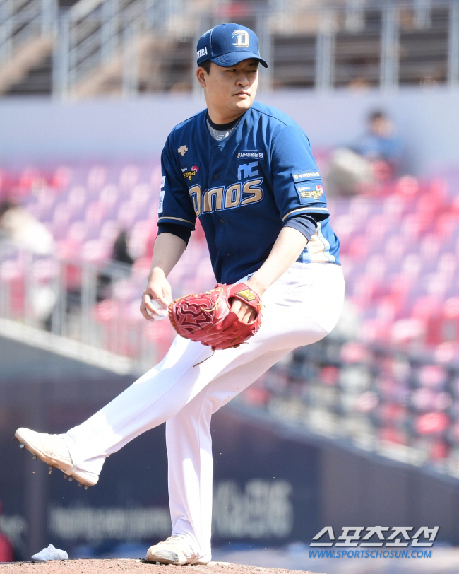 10년 만에 억대 연봉까지 깨졌다… 어느덧 FA 삼수, '51SV 80홀…