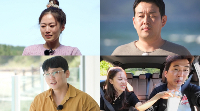 "내스타일" 18기 영숙, 영수 버리고 상철에 직진…"망했어" 오열('나…