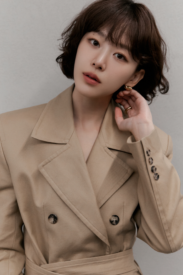 [인터뷰②] '모래꽃' 이주명 "'인간 모래판' 장동윤 제발회 의상? 단…