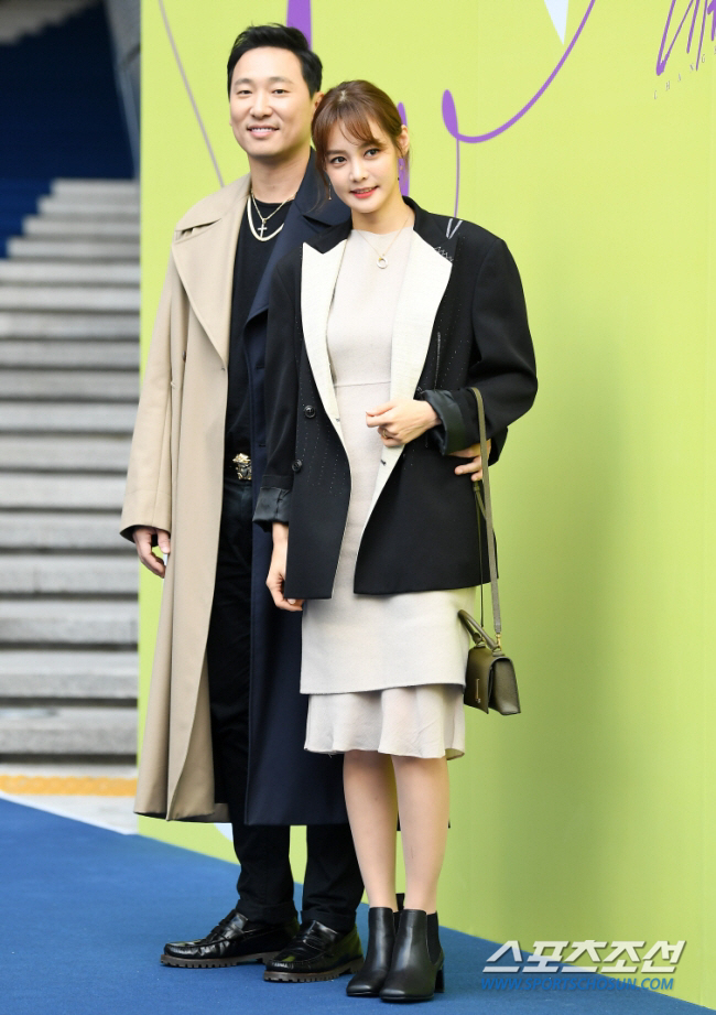 라이머X안현모, 같은 이혼 다른 근황 "재활 덜 돼vs축하 반응" [SC…