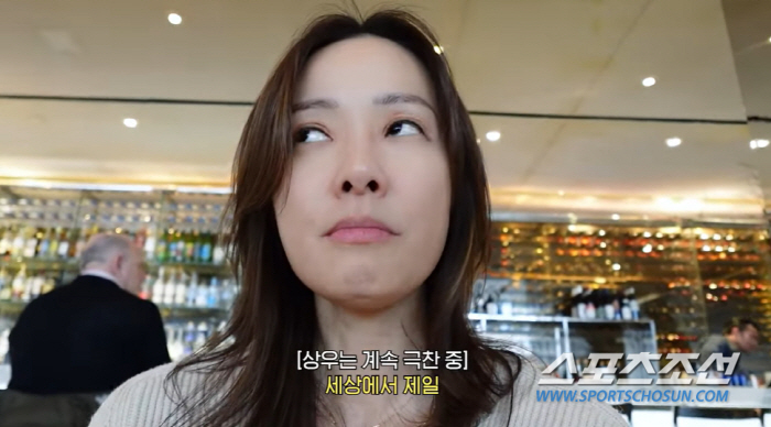 '권상우♥손태영 부부', 쎈 멜로신은 어디까지 가능? "나는 되고, 너는…