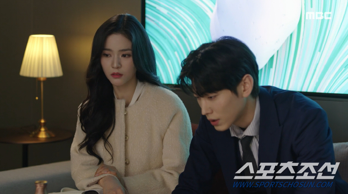 [SC리뷰]'세번째 결혼' 오승아, 실어증-휠체어에도 복수 다짐…오세영은…
