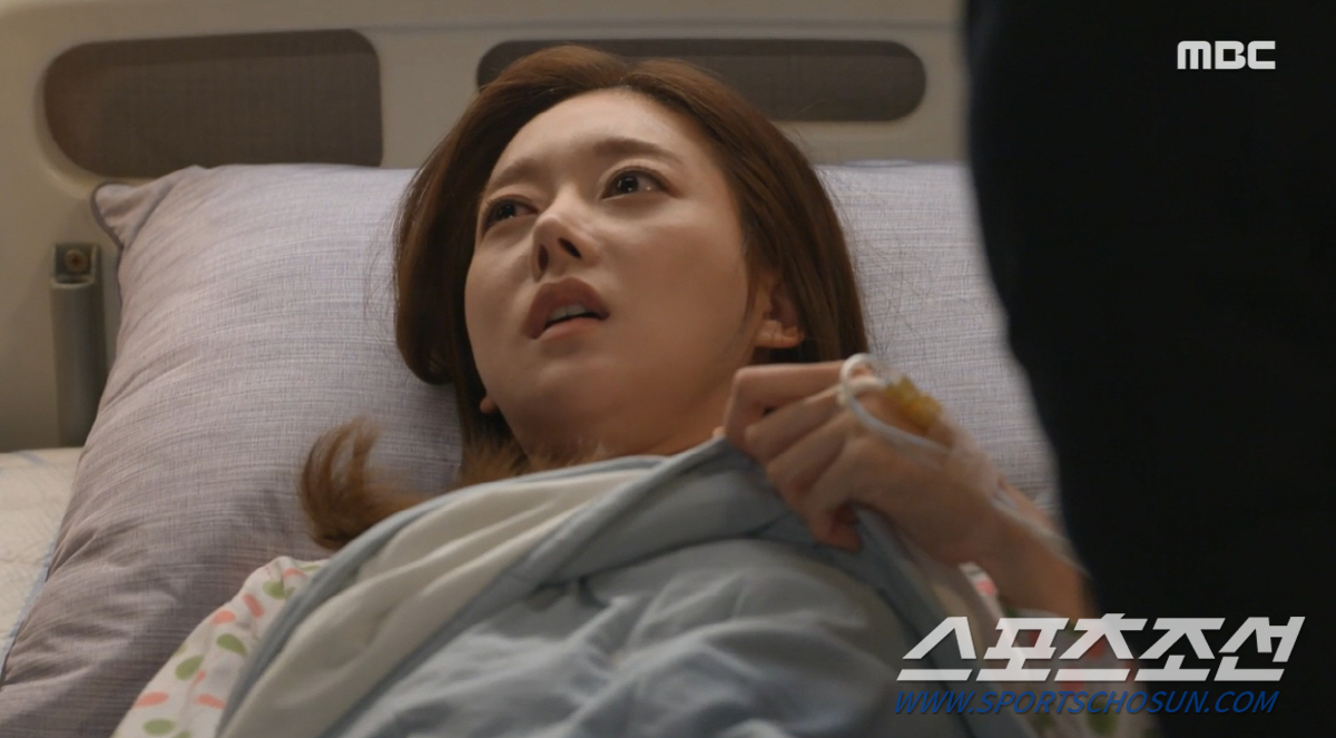 [SC리뷰]'세번째 결혼' 오승아, 실어증-휠체어에도 복수 다짐…오세영은…