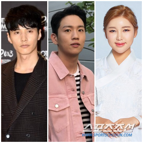 "공사장 전전·고시원 생활" 원빈→송가인, 무명 설움 이겨낸 ★ [SC이…