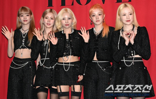 (여자)아이들 측 "민니·우기, 컨디션 난조"…컴백 앞두고 일정 중단 (…