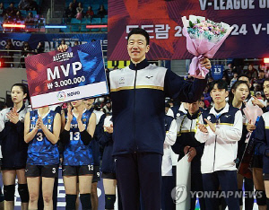 슬릭백 뽐낸 베테랑 신영석 