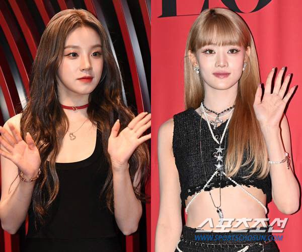[전문] 큐브 "(여자)아이들 민니·우기, 발열·편두통 컨디션 난조..일…