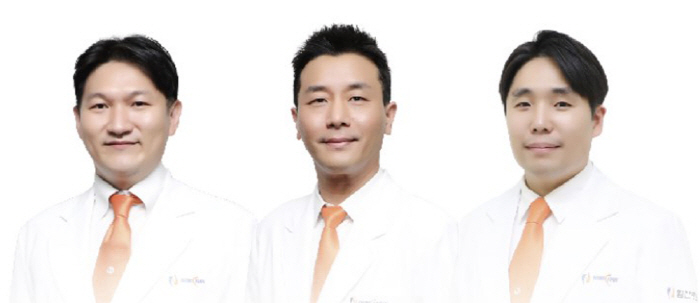 힘찬병원 3총사, TV조선 '유레카'서 골다공증 정보 '쏙쏙' 전달