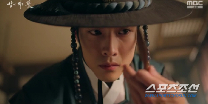 [SC이슈]이하늬, 남궁민의 '연인'도 추월…이종원과의 사랑·공조 ↑, …