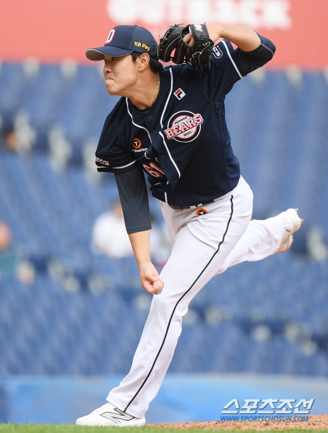 'ERA 1위' 지원자 가득, 두 자리 놓고 무한 경쟁…후보군만 6명↑,…