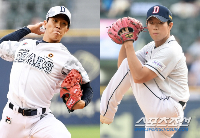 'ERA 1위' 지원자 가득, 두 자리 놓고 무한 경쟁…후보군만 6명↑,…