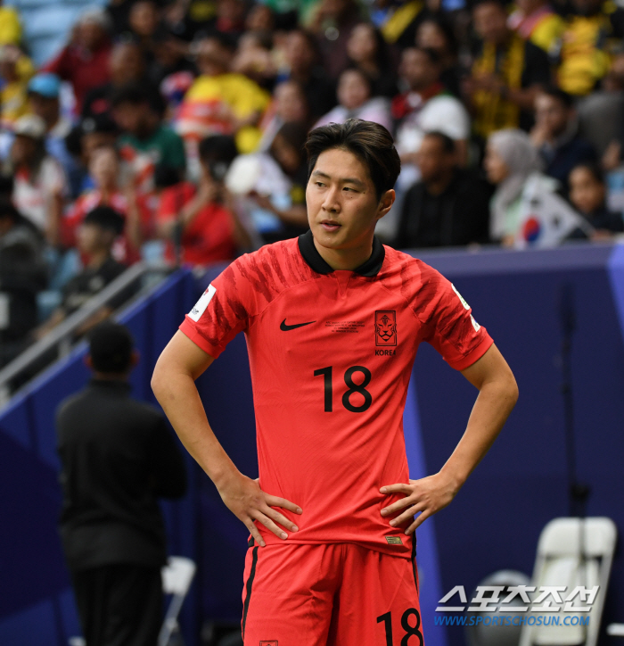 '大강인' PSG 복귀날짜,엔리케 감독이 정한다고?[佛외신]