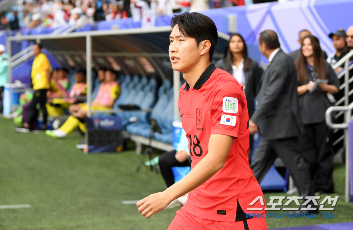 '大강인' PSG 복귀날짜,엔리케 감독이 정한다고?[佛외신]
