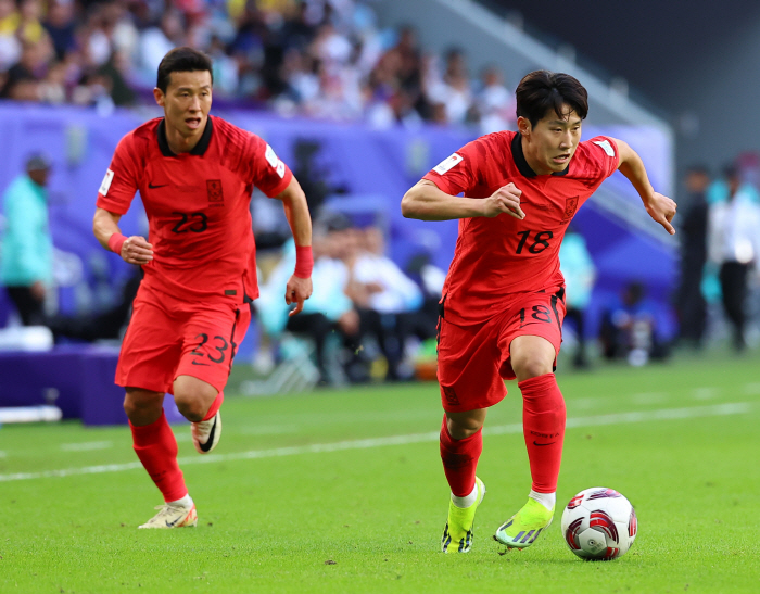 '大강인' PSG 복귀날짜,엔리케 감독이 정한다고?[佛외신]