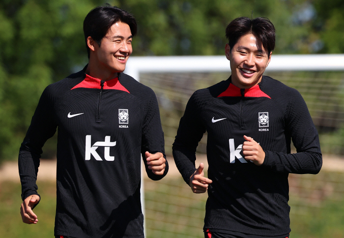 '大강인' PSG 복귀날짜,엔리케 감독이 정한다고?[佛외신]