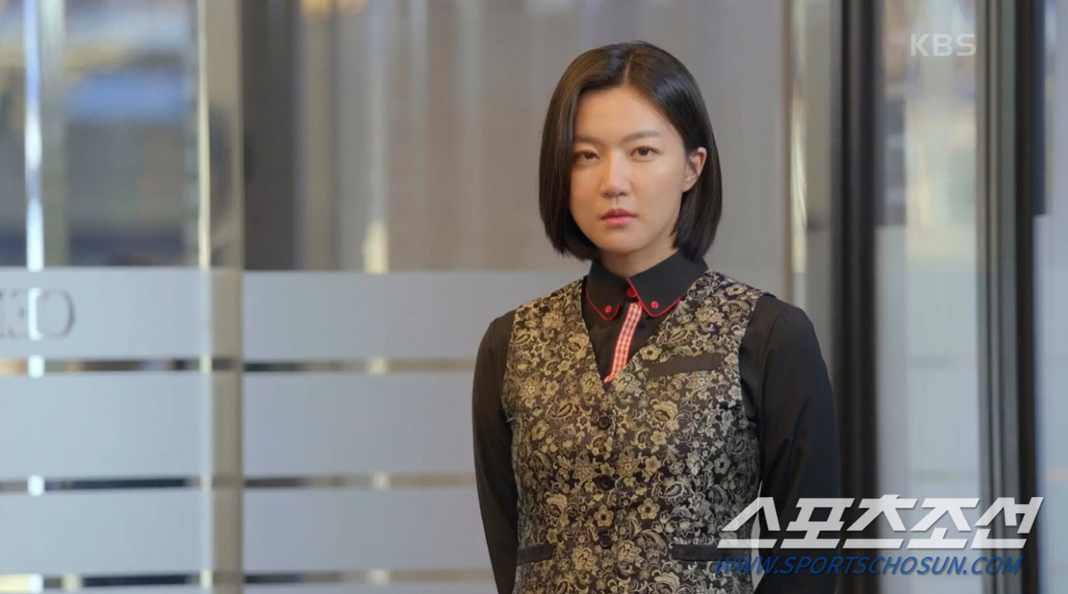 [SC리뷰]"파리 새끼가 왜 꼬여?" 이소연, 하연주 '모략'에도 결혼식…