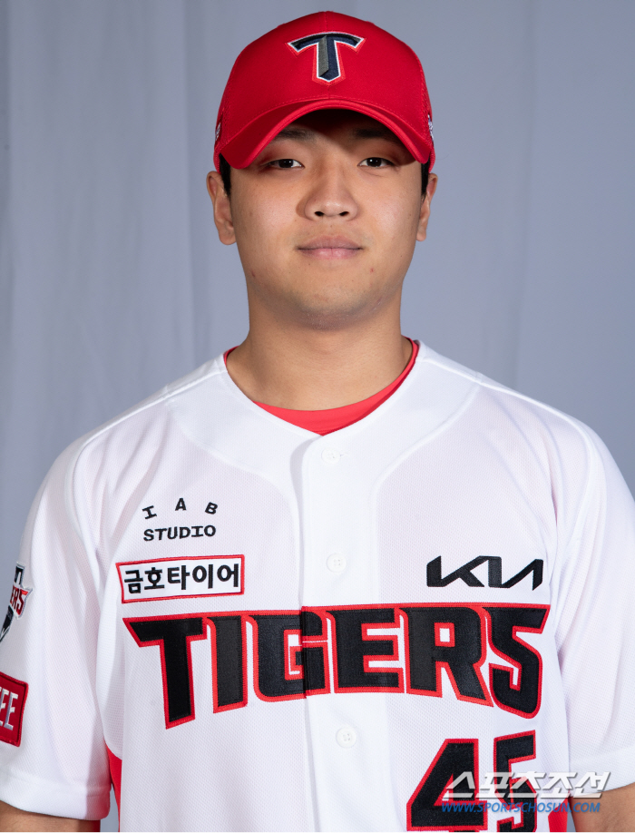 7라운드지만 즉시전력감... '최강야구' 나지완 루킹삼진 잡았던 147k…