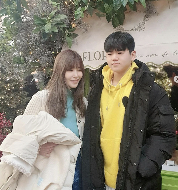 윤민수 子 윤후, 24학번 대학생 됐다 "합격한 학교 있어"