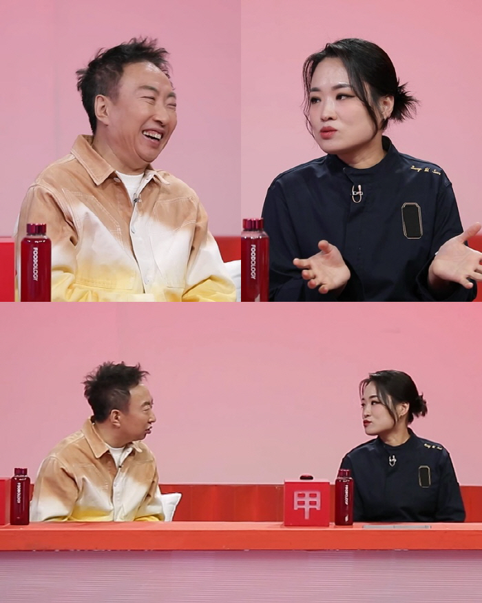 박명수, 건물주의 영업 "저희 건물 싸게 해드릴게요" ('사당귀')