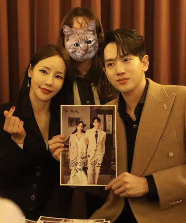 미나♥류필립, 악플 박제한 이유 "무심코 던진 돌이 수만 개, 맞아 죽을…