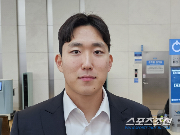 "윤식이가 앞서있지만... 나도 잘해야 하는 시기" 마지막 등판에서 감잡…