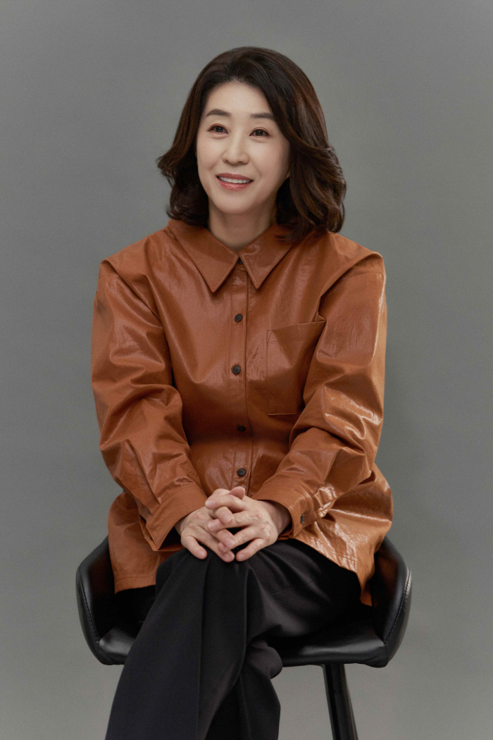 [SC인터뷰] 류승범·김태희·장나라..'국민엄마' 김미경 "자식만 70명…