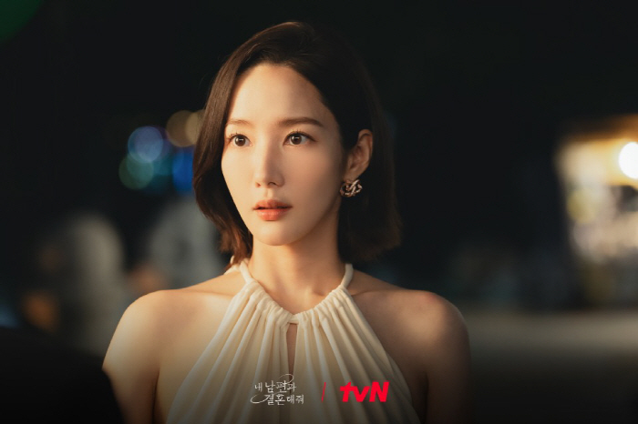 [SC초점] '내 남편과 결혼해줘' 이이경·송하윤, 고마워! 악랄해줘서