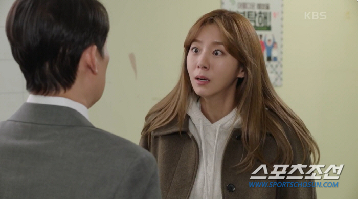 [종합]"나 말고 태산 잡아라!" 하준, '이휘향 모함'에 일부러 빠졌다…