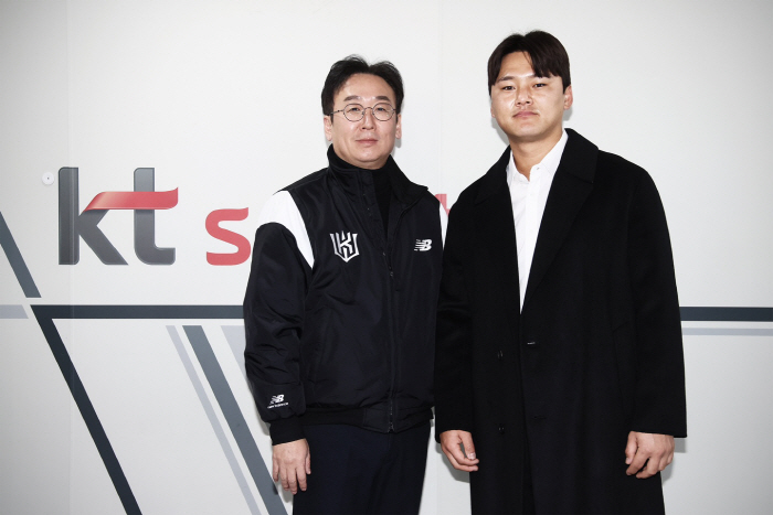 고영표는 왜 107억 '대박 계약' 전 병원을 3군데나 돌아다녔을까