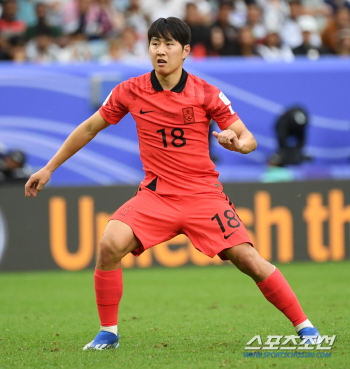 흡사 유격훈련, 터질듯한 허벅지 이강인도 진땀 흘린 고강도 체력훈련 [카…