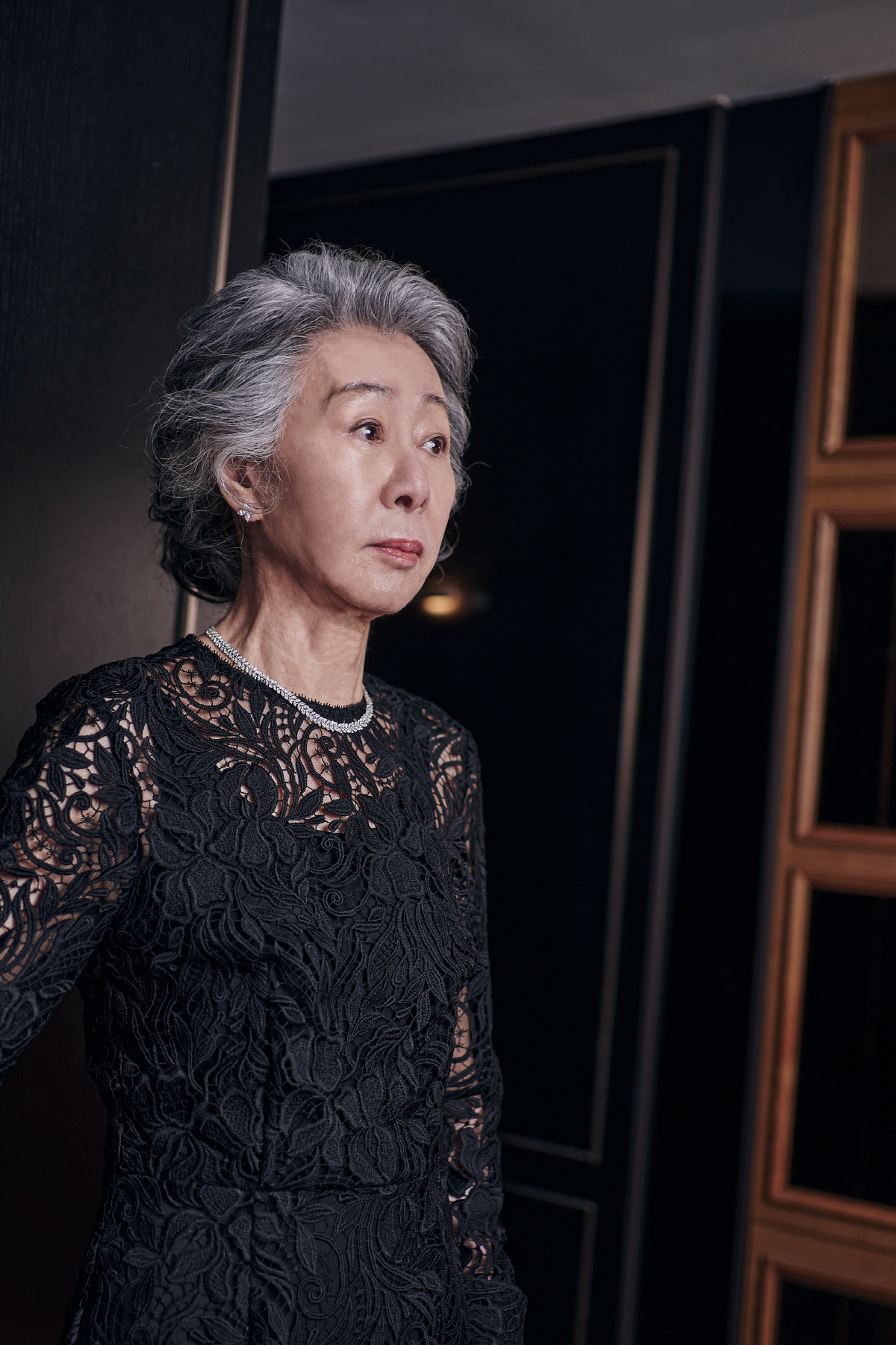 [SC인터뷰] "오스카 수상 후 주연 제의? 씁쓸해"…윤여정, '도그데이…