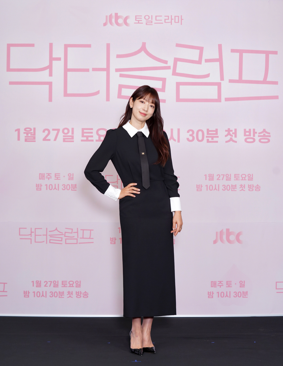 [SC이슈] "달라진 것은 없어"…'아들맘' 박신혜, 경력단절 우려 지우…