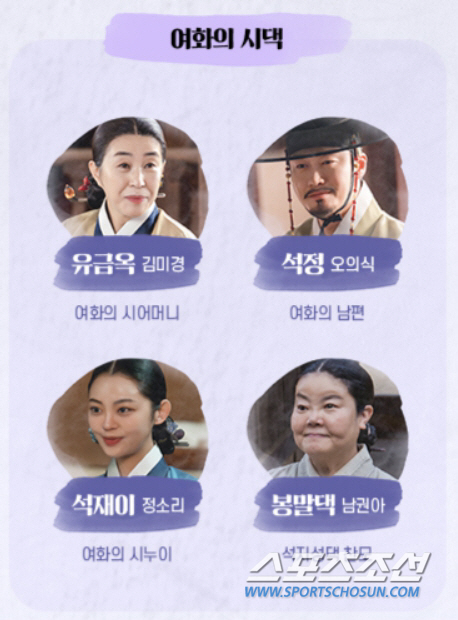 [SC이슈]이하늬 남편, 3주 만에 드라마 홈페이지 업데이트…이종원, 이…