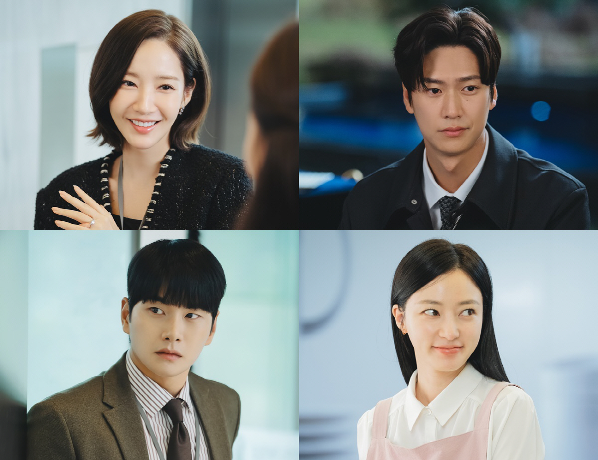이이경·송하윤, '얄미움 MAX' 찍고 이대로 결혼 골인?..새 주인 찾…