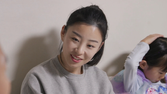 정대세·명세현, 이혼 후 분가 결정→두 자녀에 상황 설명..가상이지만 "…