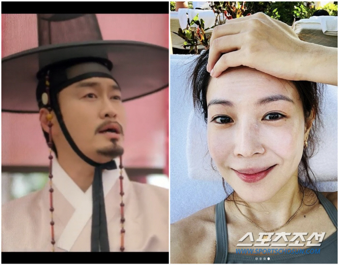 [이정혁의 수다톡톡]'시청률 훼방꾼' 되나? 중도 투입 '내 남편' 보아…