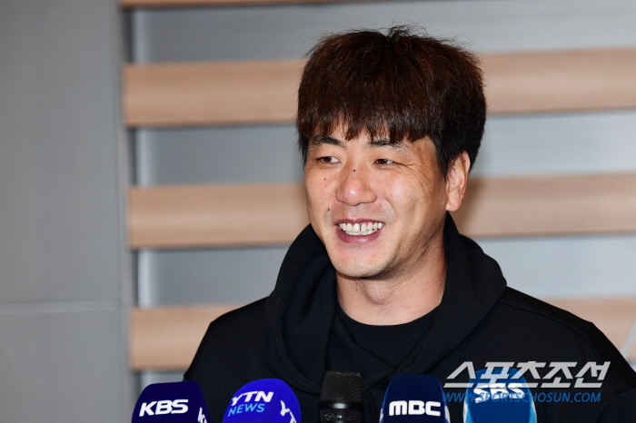 "나의 영원한 캡틴" 사장과 단장은 왜 오키나와 직접 가서 김광현을 만났…