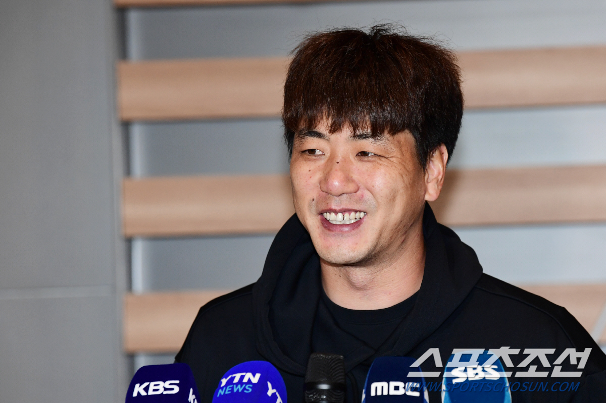 "나의 영원한 캡틴" 사장과 단장은 왜 오키나와 직접 가서 김광현을 만났…