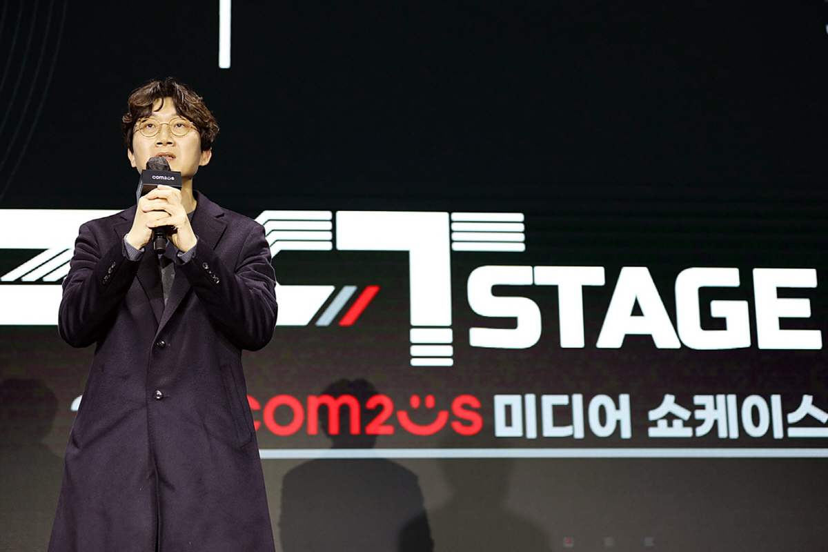 컴투스, 3종의 다양한 신작 앞세워 글로벌 퍼블리셔로 도약하겠다