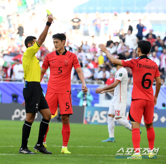 '64년 만의 亞 정상 도전' 출사표 유효하지만, 더 이상 변명은 안돼……
