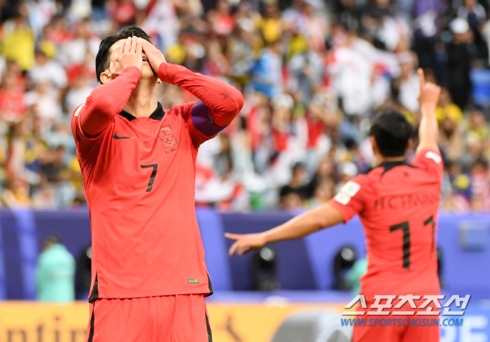 '64년 만의 亞 정상 도전' 출사표 유효하지만, 더 이상 변명은 안돼……