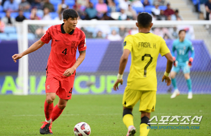 '64년 만의 亞 정상 도전' 출사표 유효하지만, 더 이상 변명은 안돼……