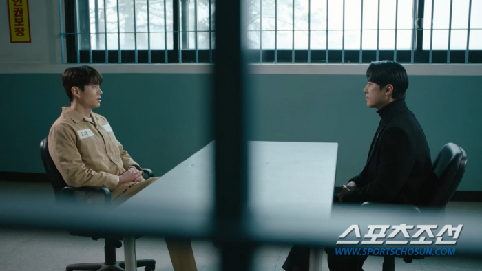 [종합]하준, 결백 믿어준 유이에 '정식 청혼'. 고주원은 이휘향 '페이…