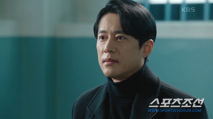 [종합]하준, 결백 믿어준 유이에 '정식 청혼'. 고주원은 이휘향 '페이…