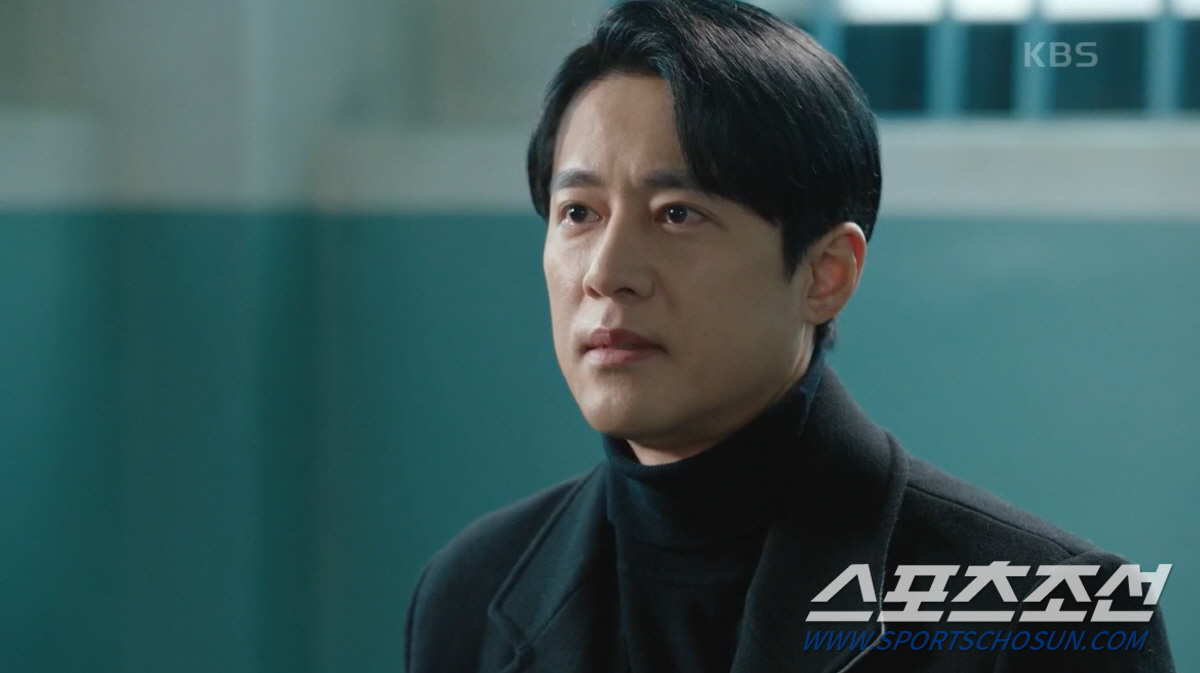 [종합]하준, 결백 믿어준 유이에 '정식 청혼'. 고주원은 이휘향 '페이…
