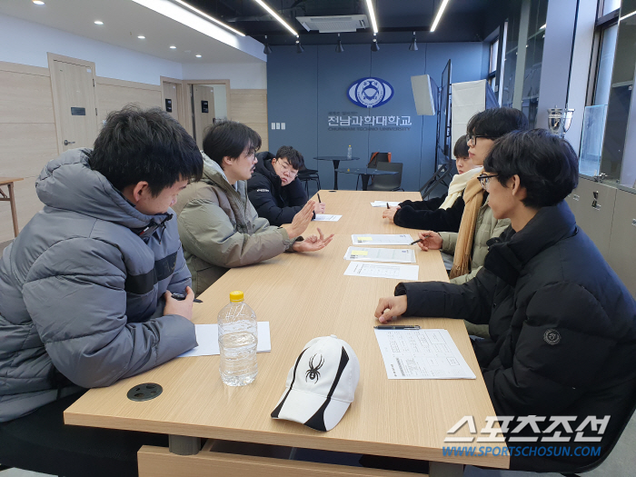 'e스포츠 사관학교' 전남과학대, e스포츠 인재 육성 이렇게 한다
