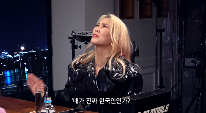 소향 '국적 루머' 해명 "미국 or 필리핀 출신 오해..광주 태생"(피…