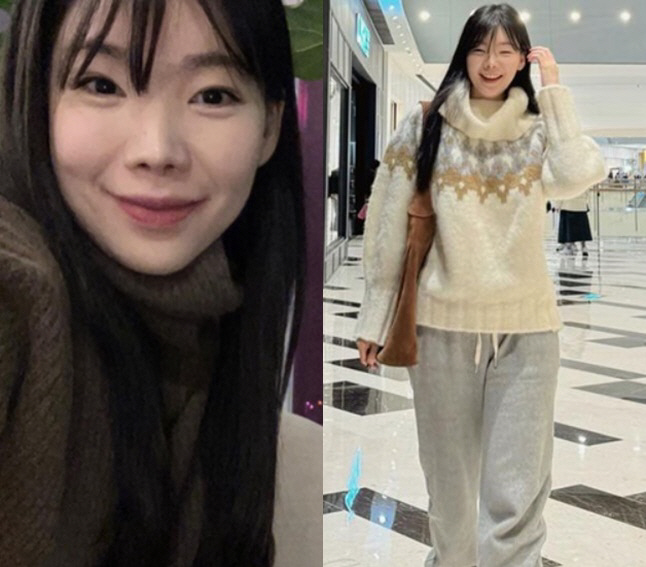 '임신 후 3kg 찐' 이다은, 둘째 가지고 힘든 시간 "숨 차고 심장 …