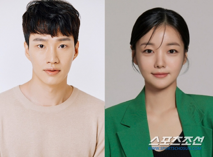 [공식]'닥터스' 문지인, 개그맨 출신 배우 김기리와 5월 결혼…"마음이…